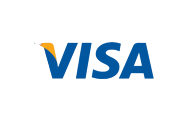 Visa payment 